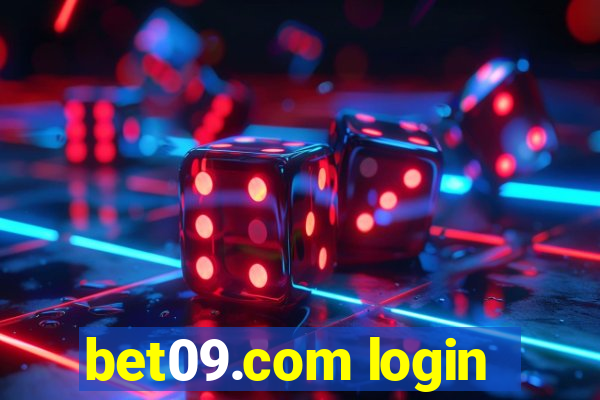 bet09.com login